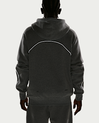 NOCTA Fleece CS Hoodie 2. Nike.com